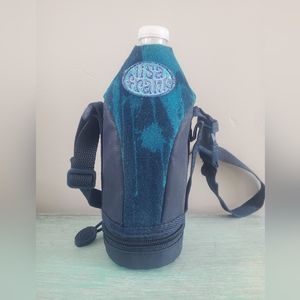 Vintage Lisa Frank water bottle holder